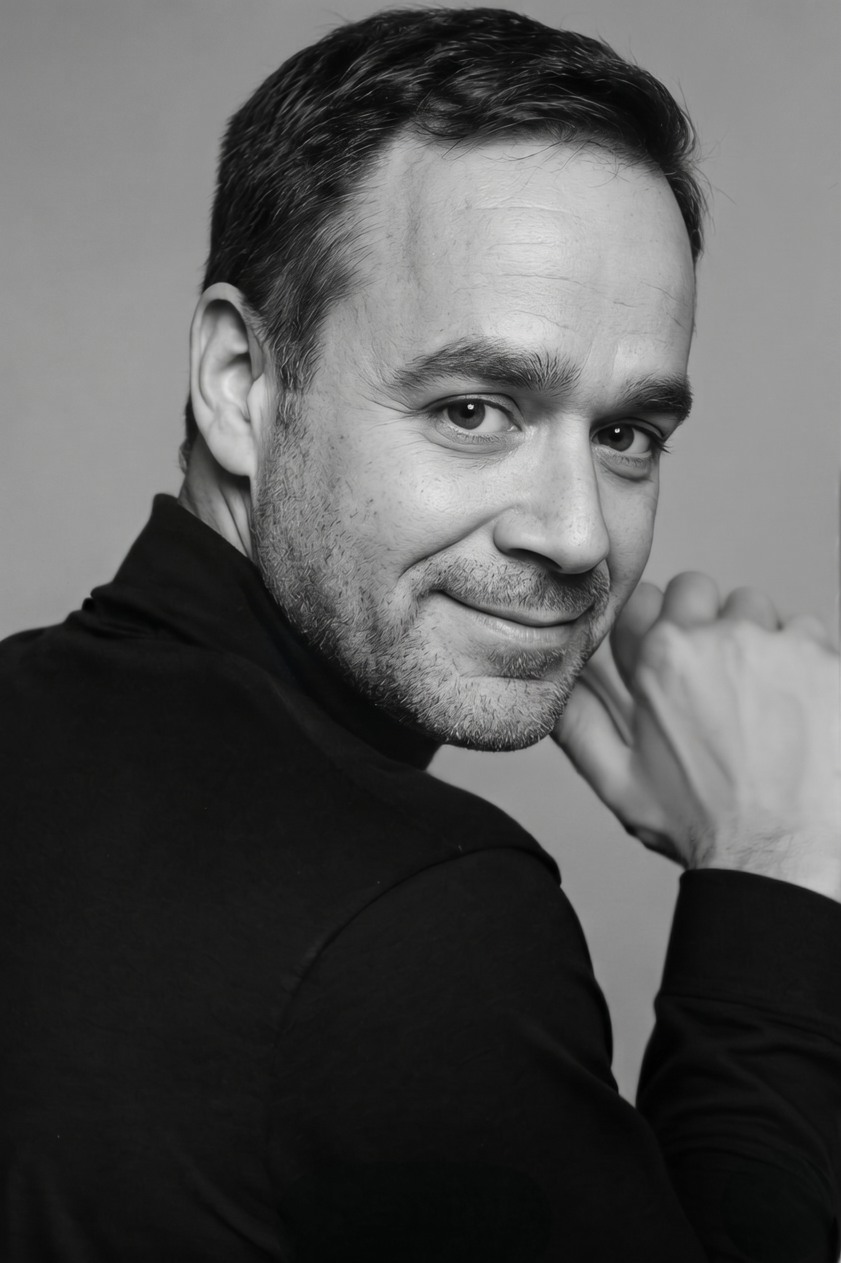 Alessandro Berti